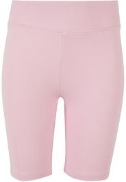 Urban Classics Kids Leggings  rosa