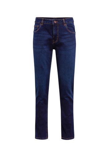 Urban Classics Jeans  blu denim