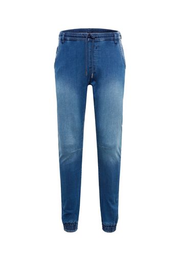 Urban Classics Jeans  blu denim