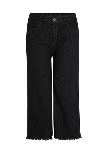 Urban Classics Jeans  nero denim