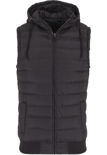 Urban Classics Gilet  nero