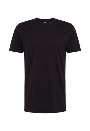 Urban Classics Maglietta 'Basic Tee 3-Pack'  nero