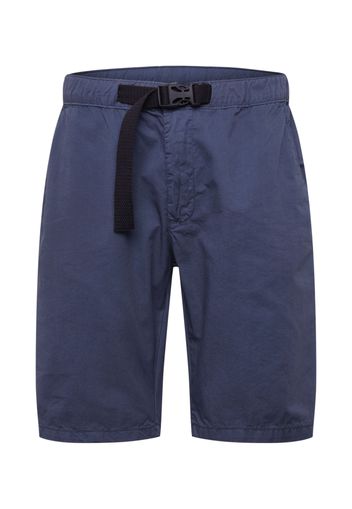 Urban Classics Pantaloni  blu violetto