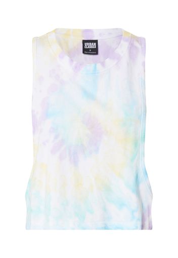 Urban Classics Top  colori misti