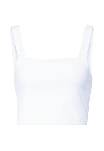 Urban Classics Top  bianco