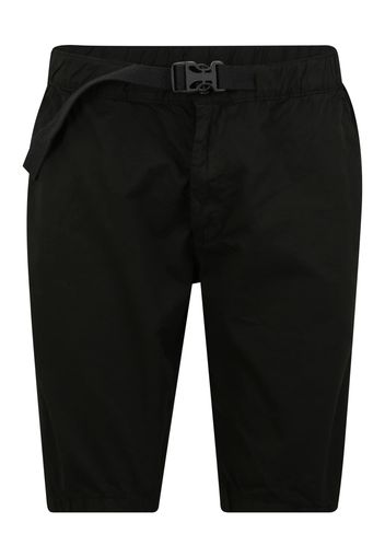 Urban Classics Pantaloni  nero