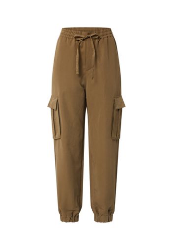 Urban Classics Pantaloni cargo  oliva