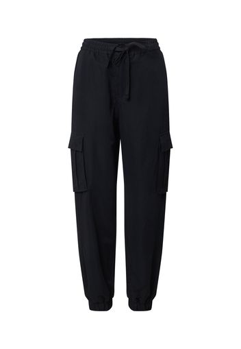 Urban Classics Pantaloni cargo  nero