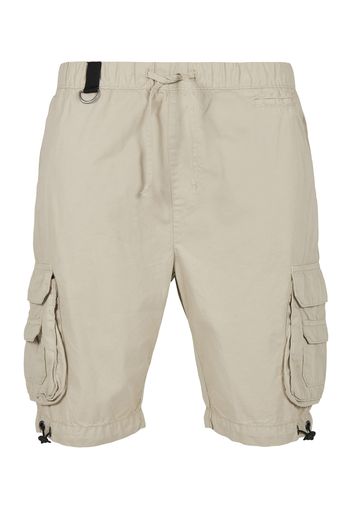 Urban Classics Pantaloni cargo  beige