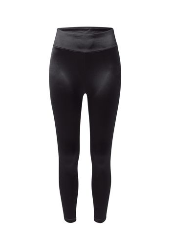 Urban Classics Leggings  nero