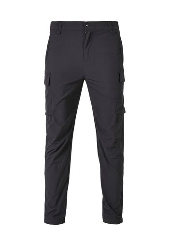 Urban Classics Pantaloni cargo 'Commuter'  nero