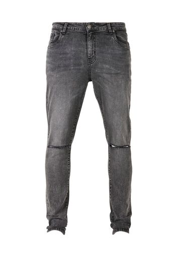 Urban Classics Jeans  nero denim