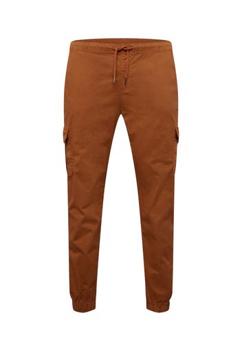 Urban Classics Pantaloni cargo  marrone