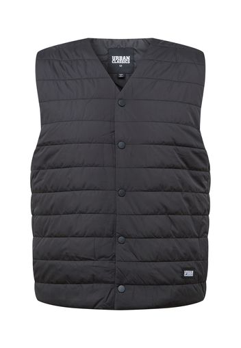 Urban Classics Gilet  nero