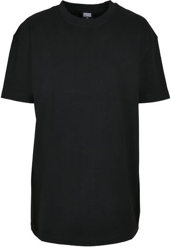 Urban Classics Maglia extra large  nero