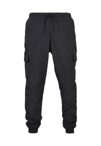 Urban Classics Pantaloni cargo  nero