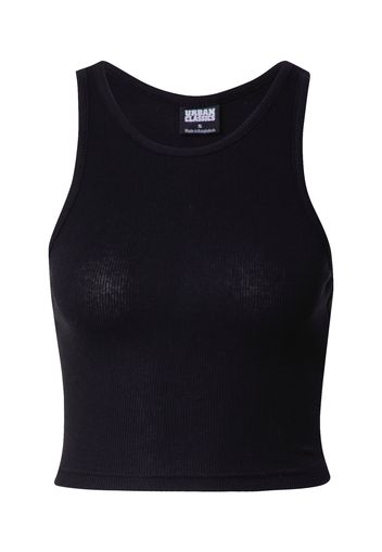 Urban Classics Top  nero