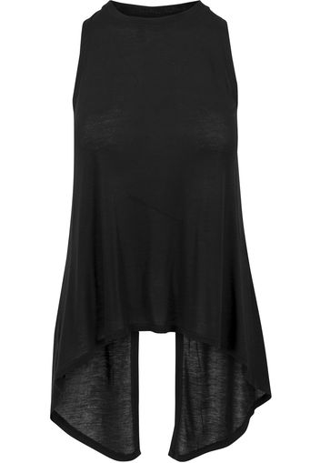 Urban Classics Top  nero