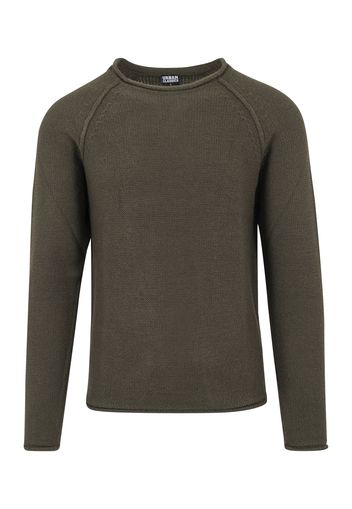 Urban Classics Pullover  oliva