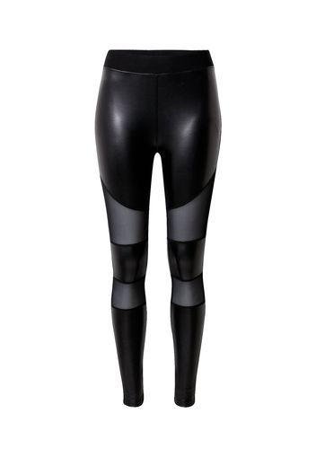 Urban Classics Leggings  nero