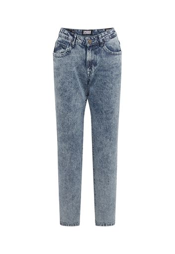 Urban Classics Jeans  blu denim