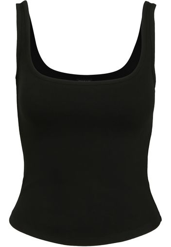 Urban Classics Top  nero