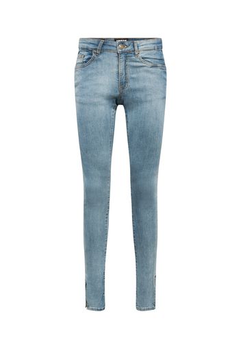 Urban Classics Jeans  blu chiaro