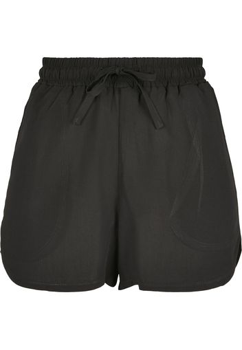 Urban Classics Pantaloni  nero