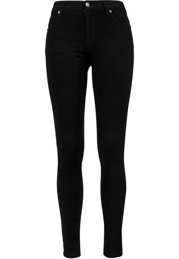 Urban Classics Pantaloni  nero