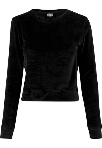 Urban Classics Pullover  nero