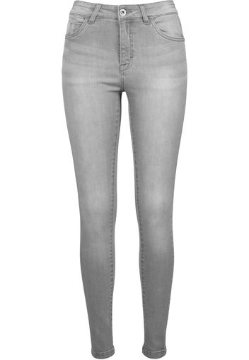 Urban Classics Jeans  grigio denim