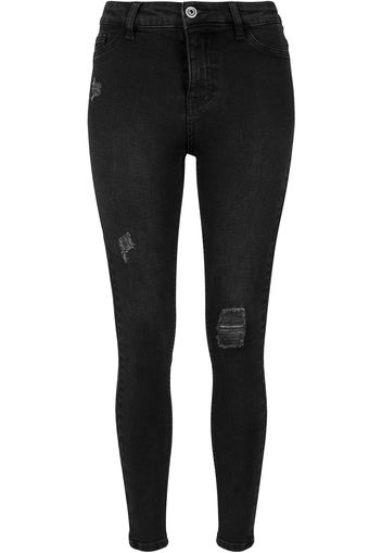 Urban Classics Jeans  nero