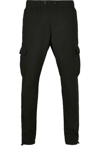 Urban Classics Pantaloni cargo  nero