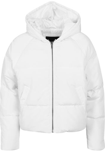 Urban Classics Giacca invernale  offwhite