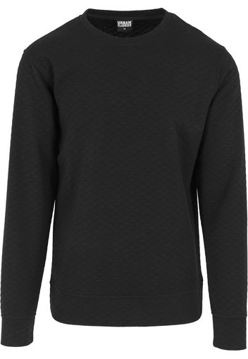 Urban Classics Pullover  nero