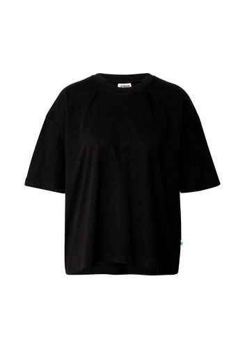 Urban Classics Maglia extra large  nero