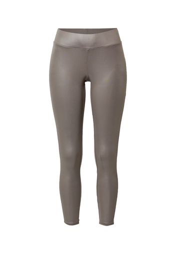 Urban Classics Leggings  grigio argento