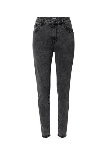 Urban Classics Jeans  nero