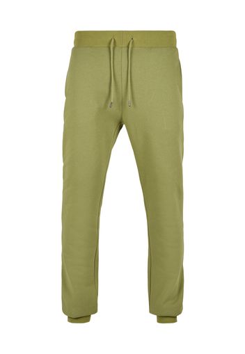 Urban Classics Pantaloni  oliva