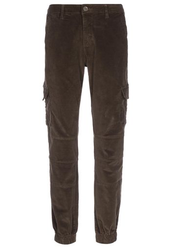 Urban Classics Pantaloni cargo  cachi