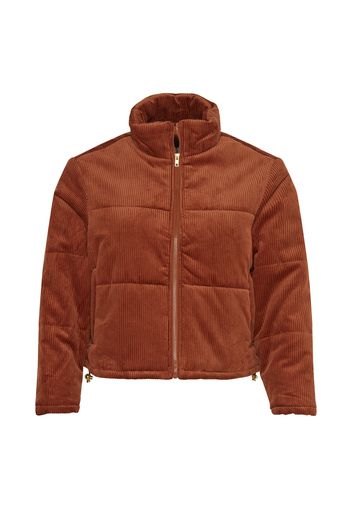 Urban Classics Giacca invernale  cognac