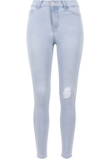 Urban Classics Jeans  blu chiaro