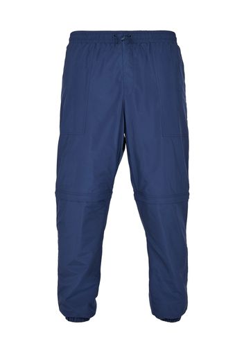 Urban Classics Pantaloni  blu scuro