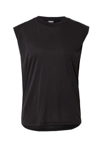 Urban Classics Top  nero