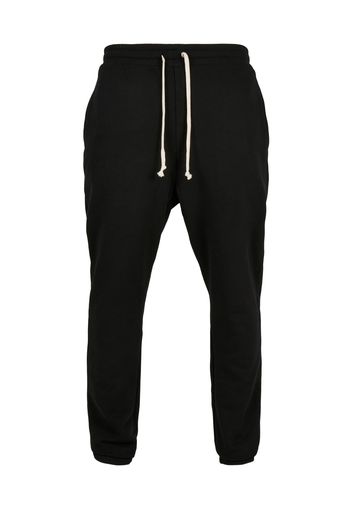 Urban Classics Pantaloni  nero