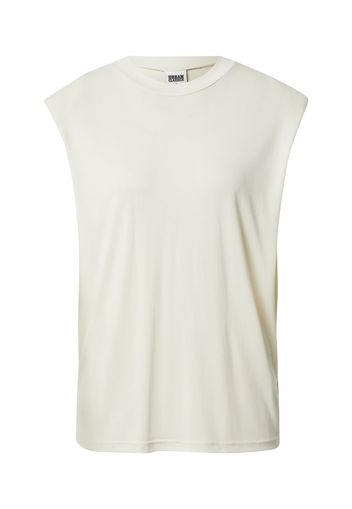 Urban Classics Top  crema