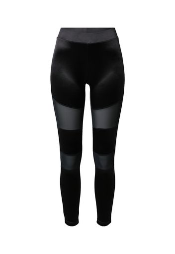 Urban Classics Leggings  nero