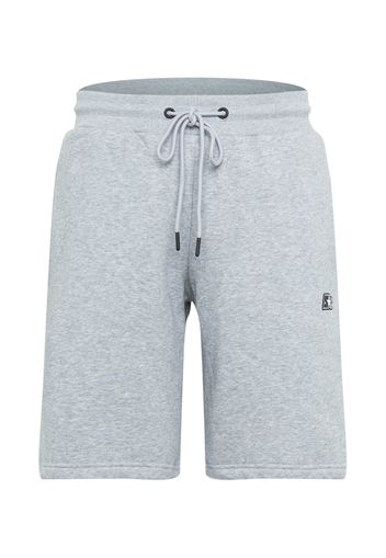 Urban Classics Pantaloni 'Starter'  grigio sfumato