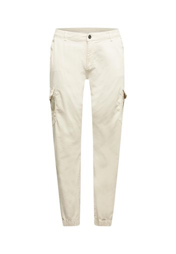 Urban Classics Pantaloni cargo  bianco