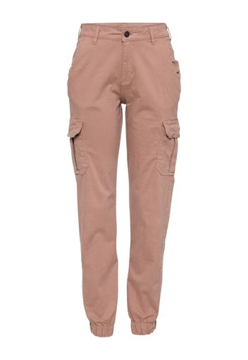 Urban Classics Pantaloni cargo  beige scuro